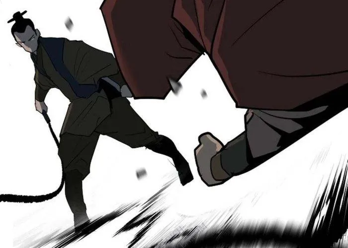 Càn Khôn Bất Dị Ký Chapter 25 - Trang 2