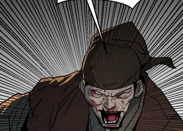 Càn Khôn Bất Dị Ký Chapter 25 - Trang 2