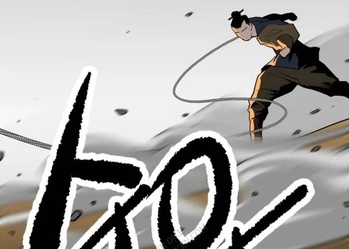 Càn Khôn Bất Dị Ký Chapter 25 - Trang 2