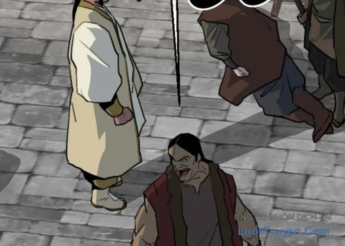 Càn Khôn Bất Dị Ký Chapter 25 - Trang 2