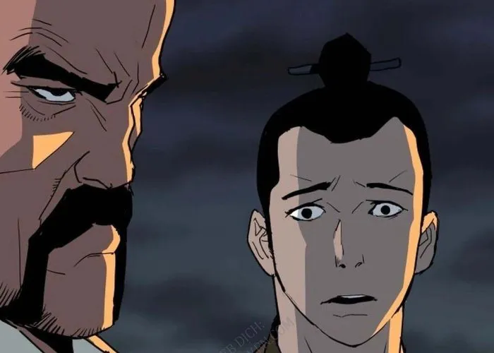 Càn Khôn Bất Dị Ký Chapter 25 - Trang 2
