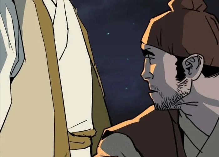 Càn Khôn Bất Dị Ký Chapter 25 - Trang 2