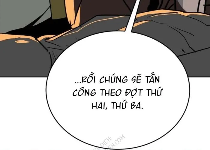 Càn Khôn Bất Dị Ký Chapter 25 - Trang 2