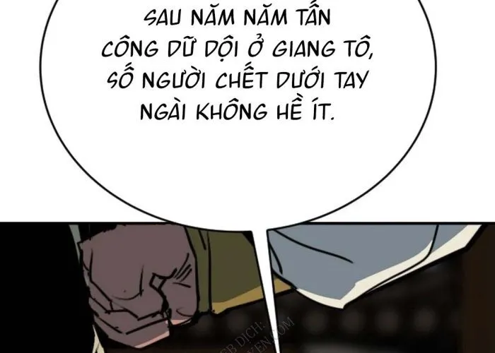 Càn Khôn Bất Dị Ký Chapter 25 - Trang 2