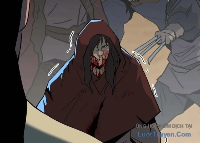 Càn Khôn Bất Dị Ký Chapter 25 - Trang 2