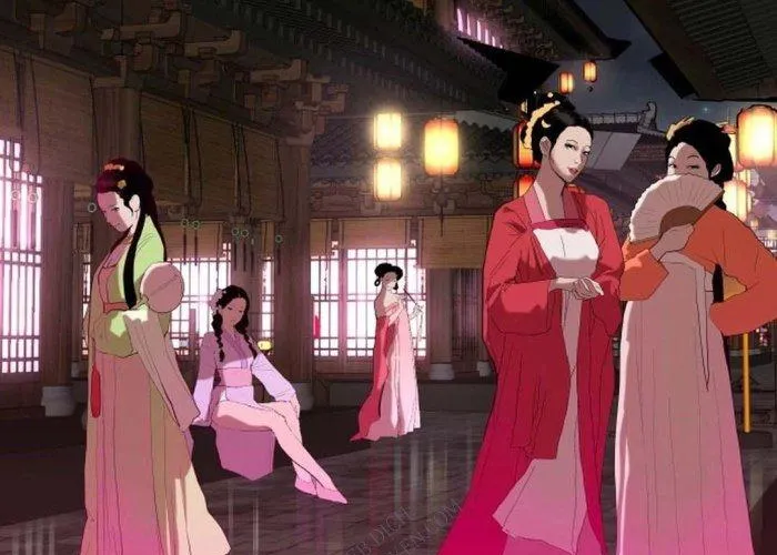 Càn Khôn Bất Dị Ký Chapter 25 - Trang 2