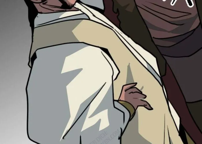 Càn Khôn Bất Dị Ký Chapter 25 - Trang 2