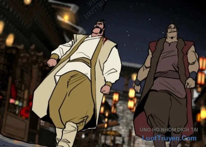 Càn Khôn Bất Dị Ký Chapter 25 - Trang 2