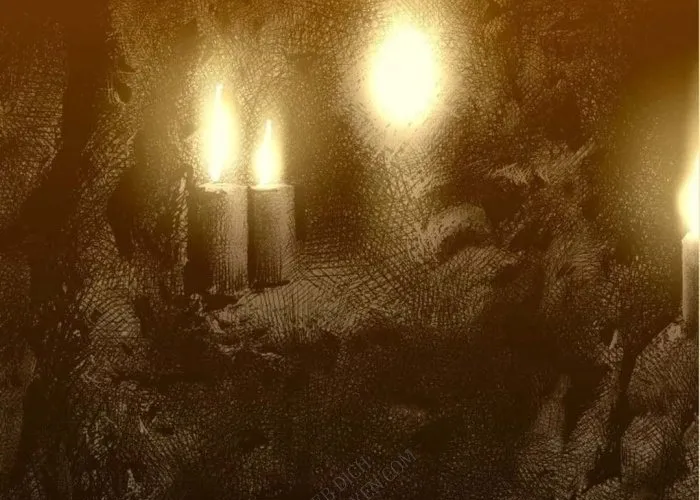 Càn Khôn Bất Dị Ký Chapter 25 - Trang 2