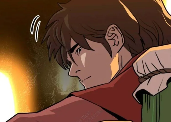 Càn Khôn Bất Dị Ký Chapter 25 - Trang 2