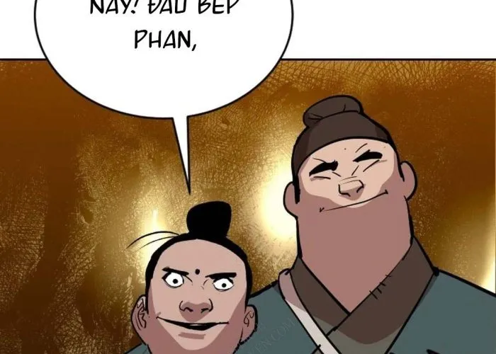 Càn Khôn Bất Dị Ký Chapter 25 - Trang 2