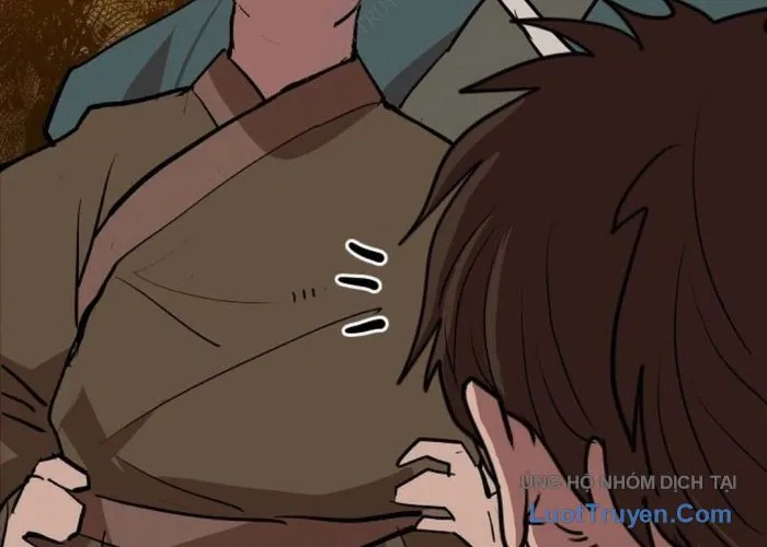 Càn Khôn Bất Dị Ký Chapter 25 - Trang 2