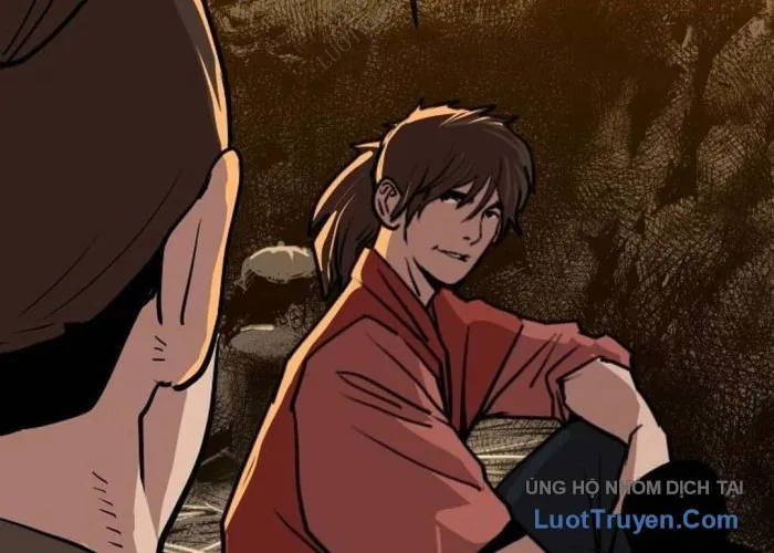 Càn Khôn Bất Dị Ký Chapter 25 - Trang 2