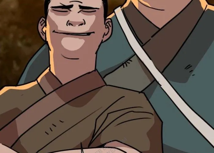 Càn Khôn Bất Dị Ký Chapter 25 - Trang 2