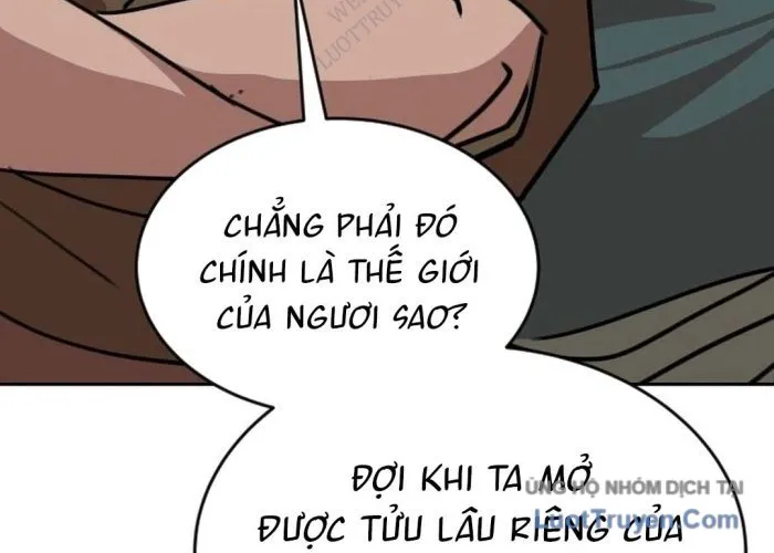 Càn Khôn Bất Dị Ký Chapter 25 - Trang 2