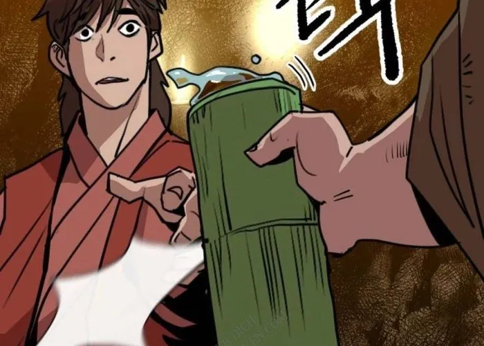 Càn Khôn Bất Dị Ký Chapter 25 - Trang 2