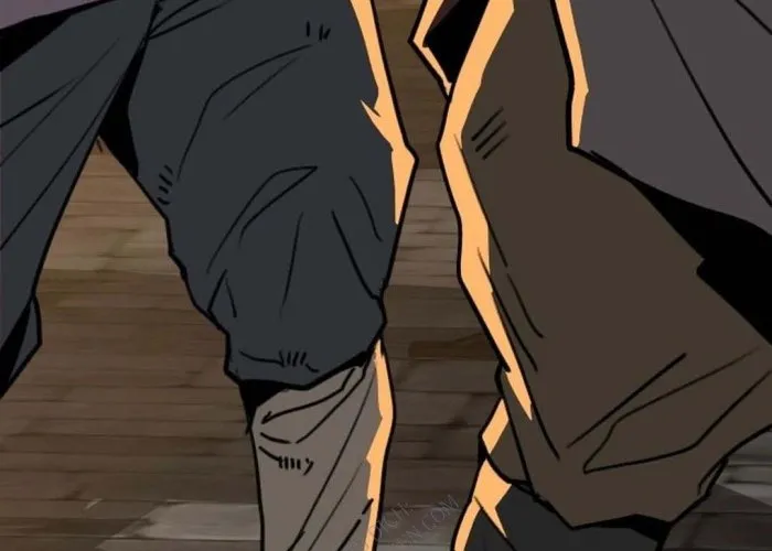 Càn Khôn Bất Dị Ký Chapter 25 - Trang 2