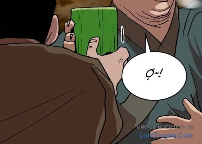 Càn Khôn Bất Dị Ký Chapter 25 - Trang 2