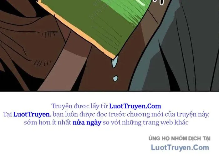 Càn Khôn Bất Dị Ký Chapter 25 - Trang 2