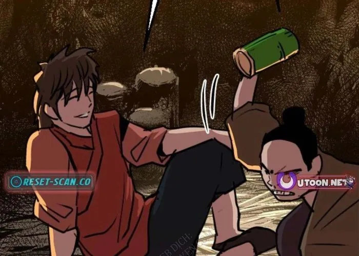 Càn Khôn Bất Dị Ký Chapter 25 - Trang 2