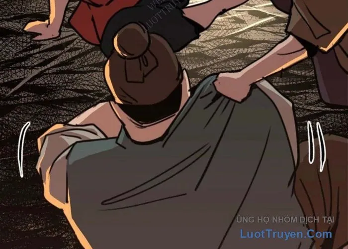 Càn Khôn Bất Dị Ký Chapter 25 - Trang 2