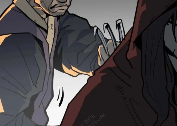 Càn Khôn Bất Dị Ký Chapter 25 - Trang 2