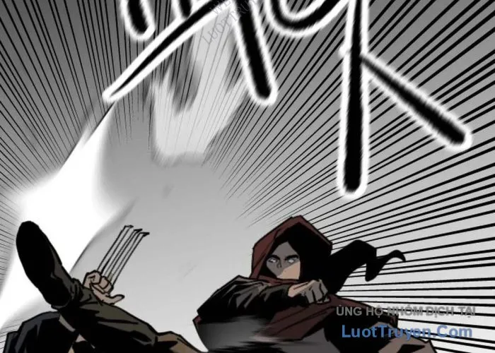 Càn Khôn Bất Dị Ký Chapter 25 - Trang 2