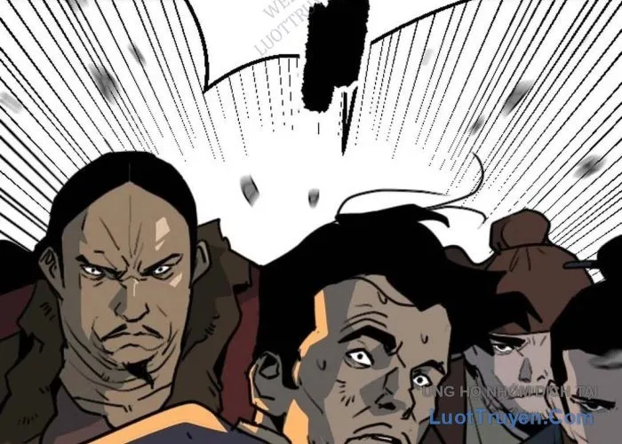 Càn Khôn Bất Dị Ký Chapter 25 - Trang 2