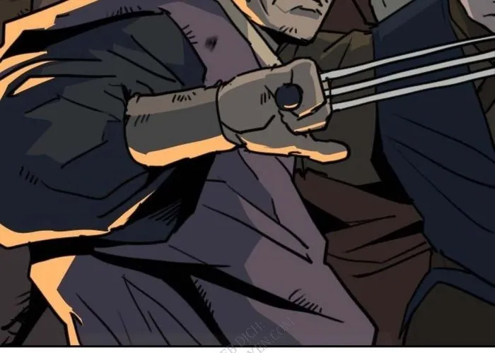 Càn Khôn Bất Dị Ký Chapter 25 - Trang 2