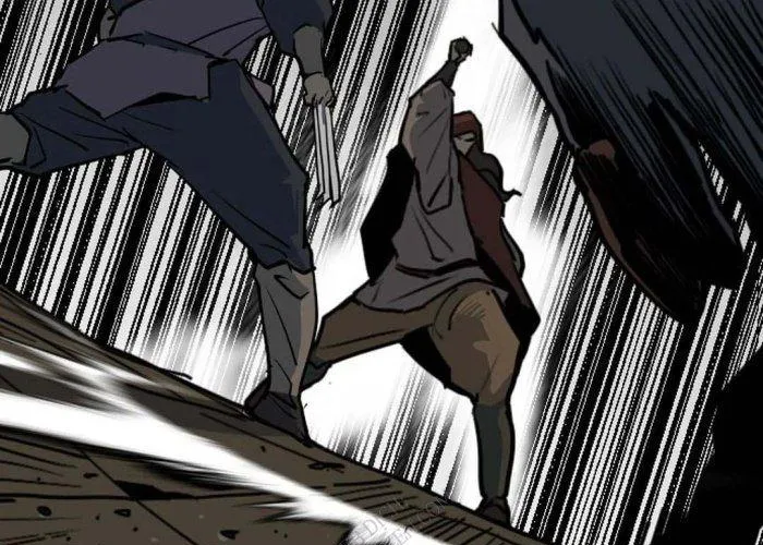 Càn Khôn Bất Dị Ký Chapter 25 - Trang 2