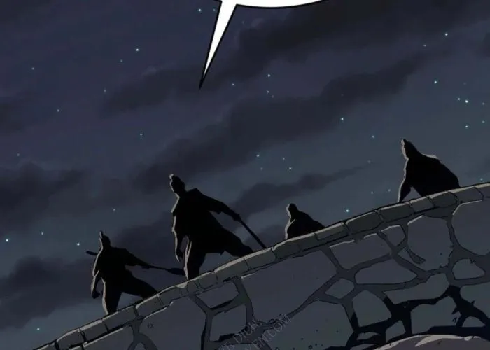 Càn Khôn Bất Dị Ký Chapter 25 - Trang 2