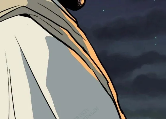 Càn Khôn Bất Dị Ký Chapter 25 - Trang 2