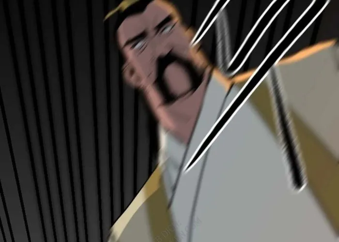 Càn Khôn Bất Dị Ký Chapter 25 - Trang 2