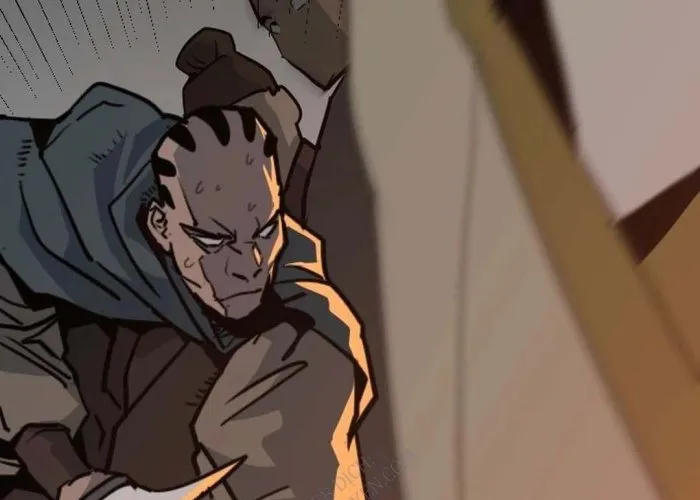 Càn Khôn Bất Dị Ký Chapter 25 - Trang 2