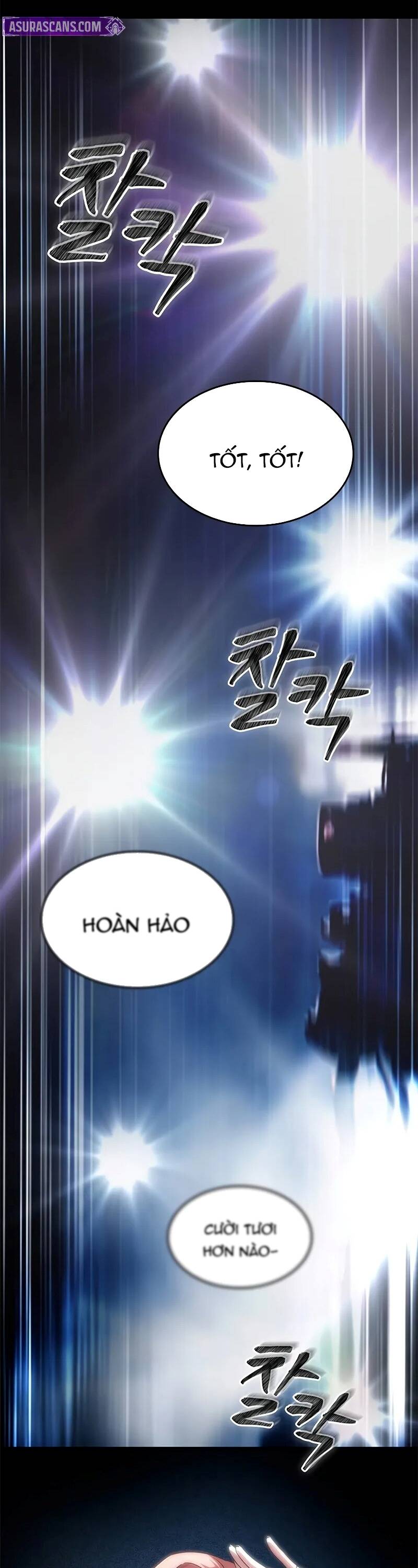Căn Phòng Biệt Giam Chapter 1 - Trang 2