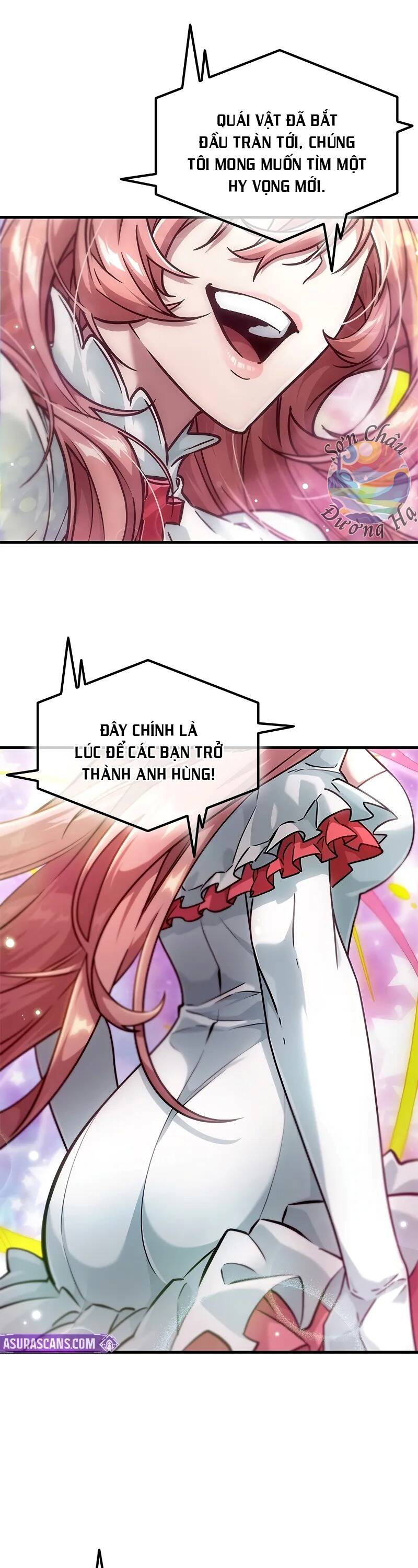 Căn Phòng Biệt Giam Chapter 1 - Trang 2