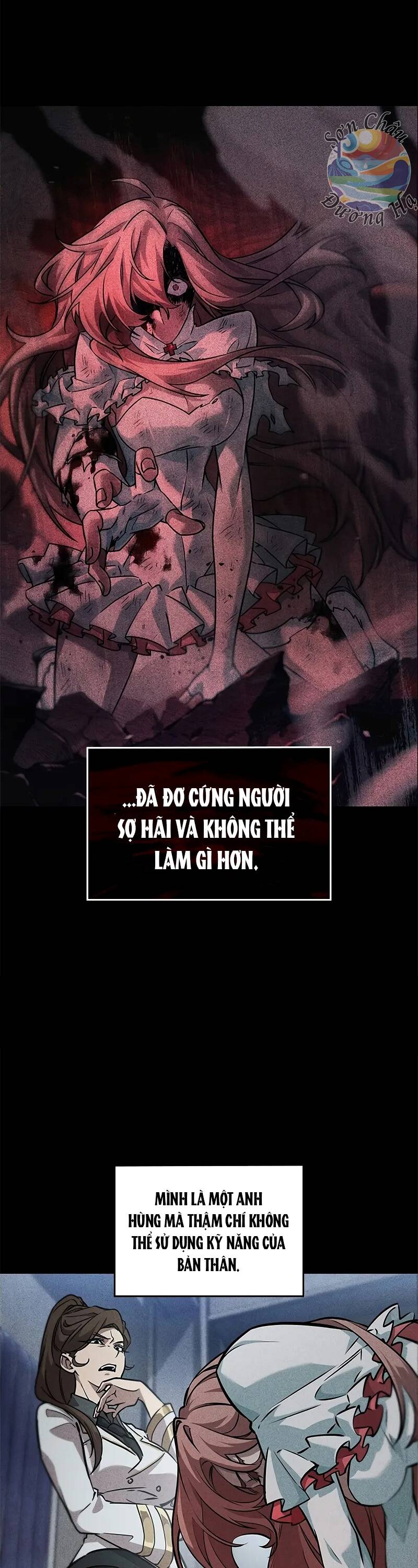 Căn Phòng Biệt Giam Chapter 1 - Trang 2