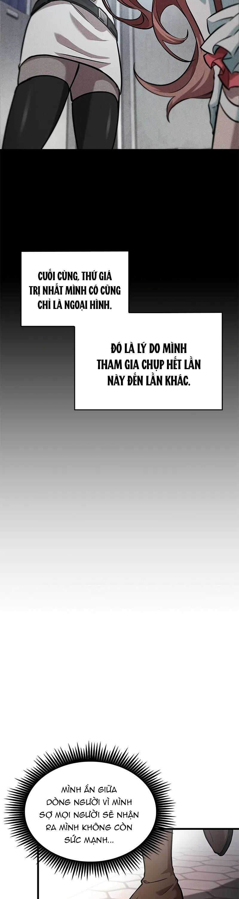 Căn Phòng Biệt Giam Chapter 1 - Trang 2