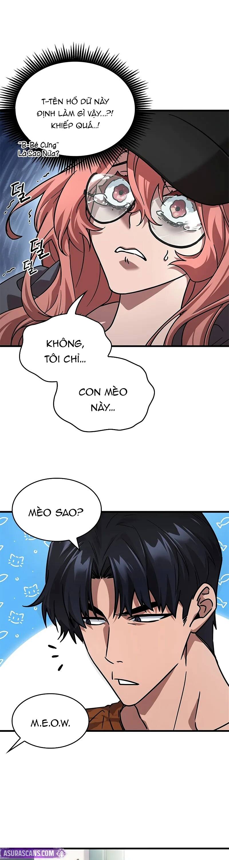 Căn Phòng Biệt Giam Chapter 1 - Trang 2