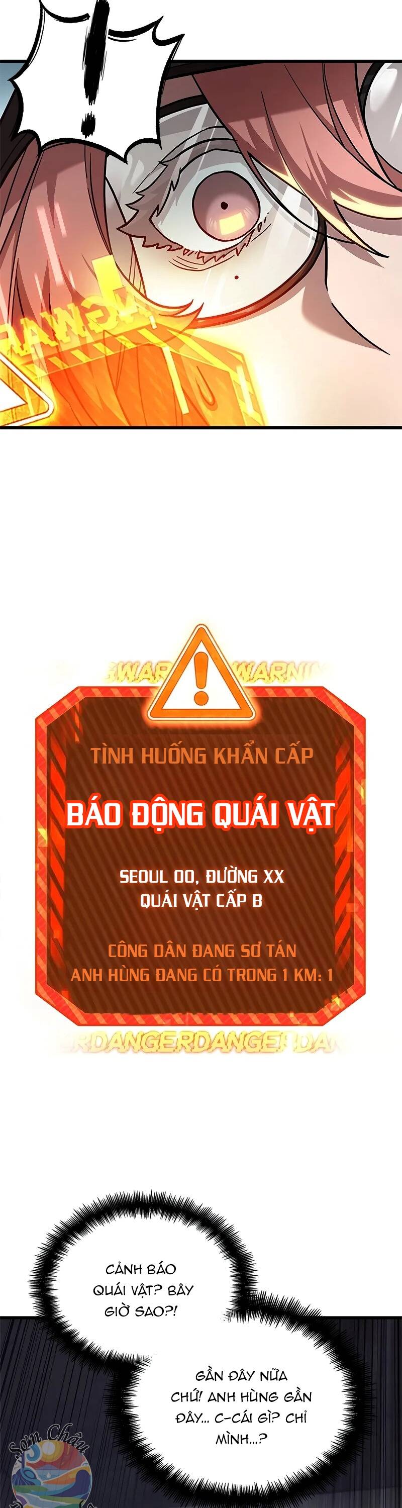 Căn Phòng Biệt Giam Chapter 1 - Trang 2