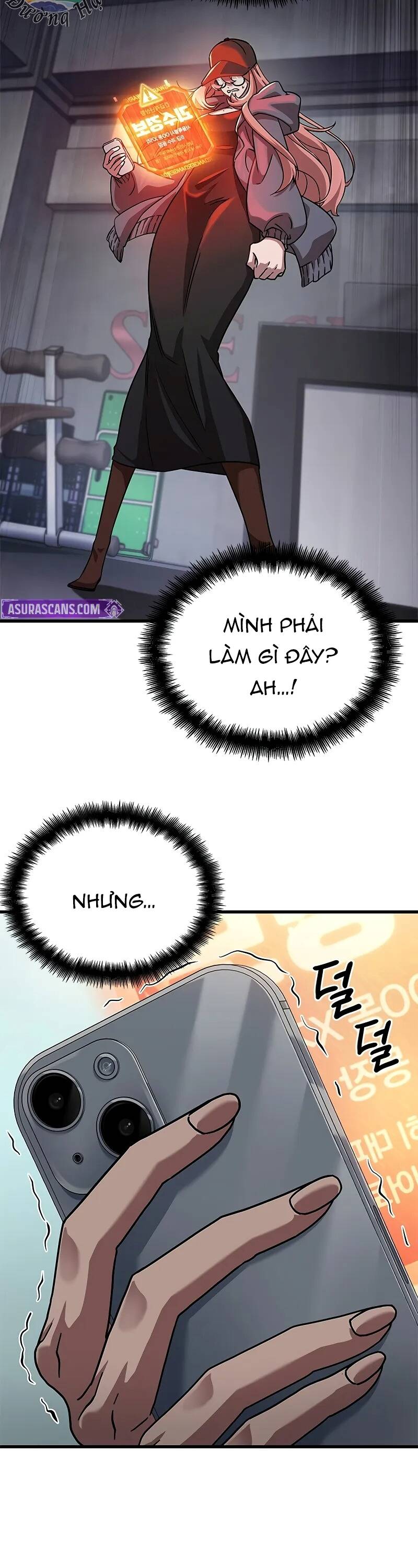 Căn Phòng Biệt Giam Chapter 1 - Trang 2