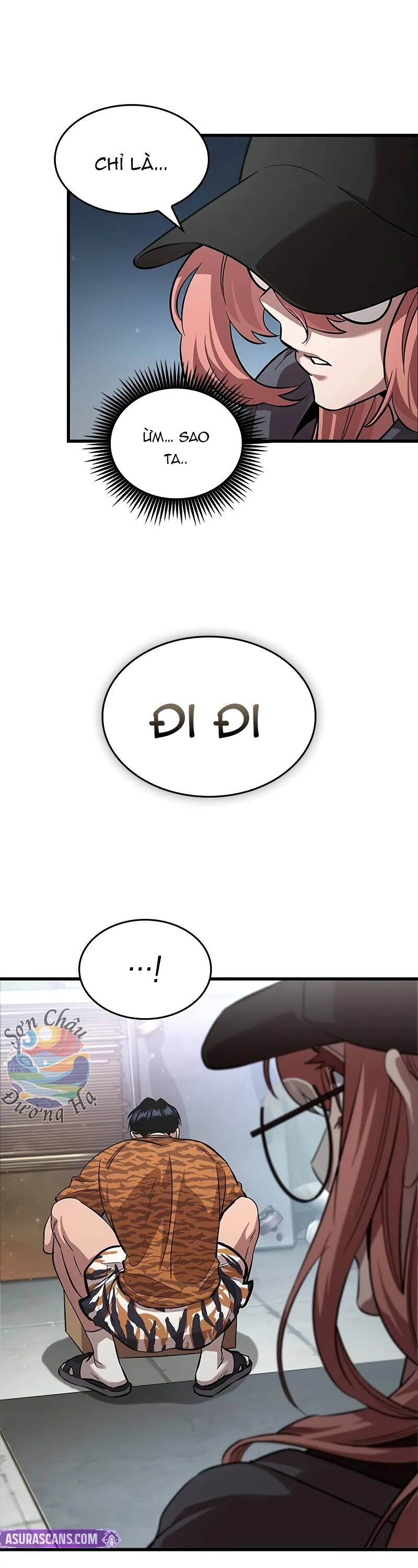 Căn Phòng Biệt Giam Chapter 1 - Trang 2