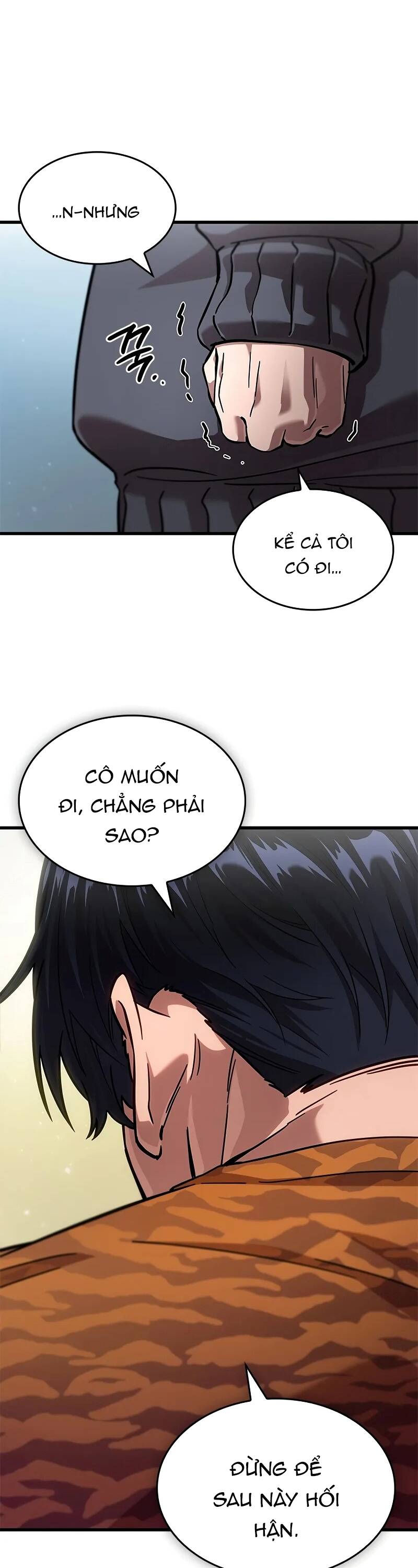 Căn Phòng Biệt Giam Chapter 1 - Trang 2