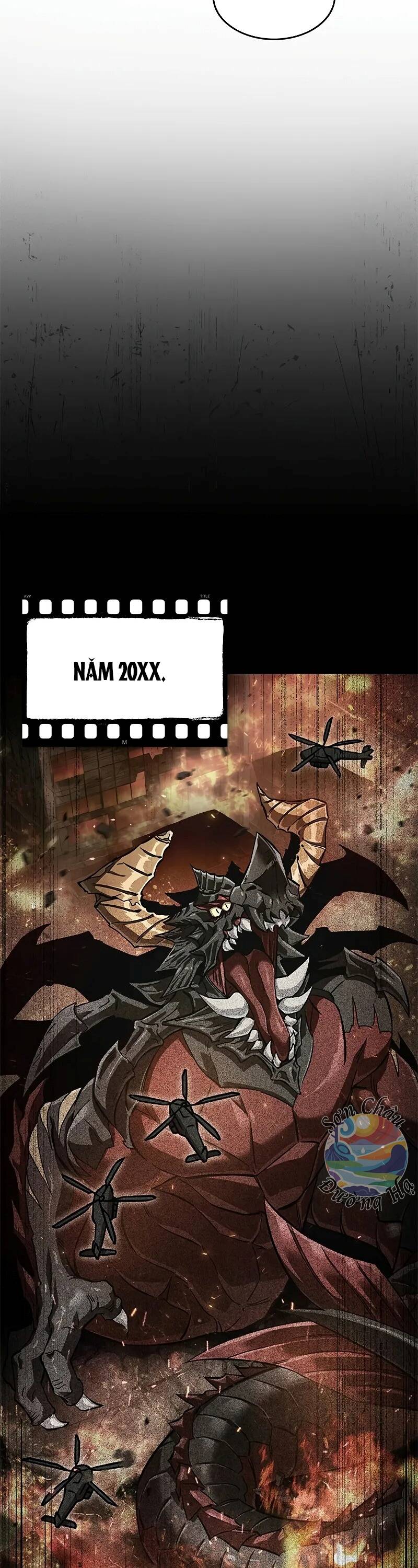 Căn Phòng Biệt Giam Chapter 1 - Trang 2