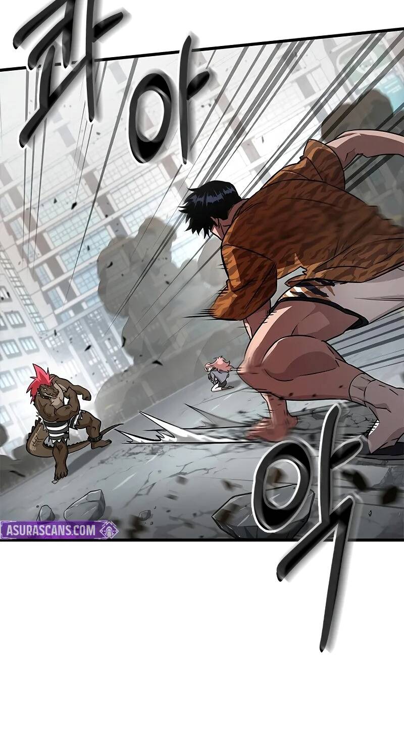 Căn Phòng Biệt Giam Chapter 1 - Trang 2