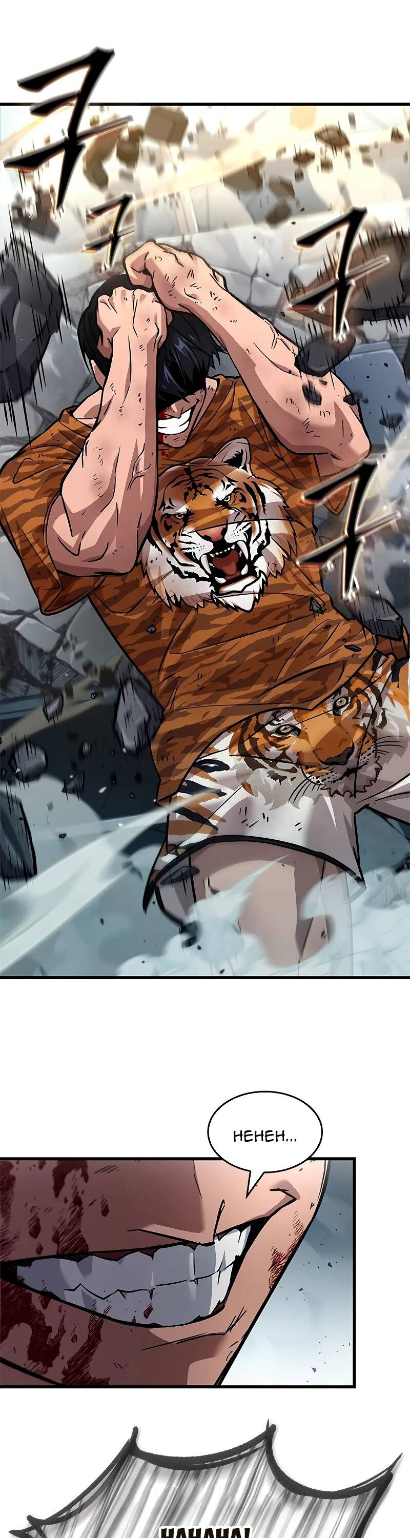 Căn Phòng Biệt Giam Chapter 1 - Trang 2