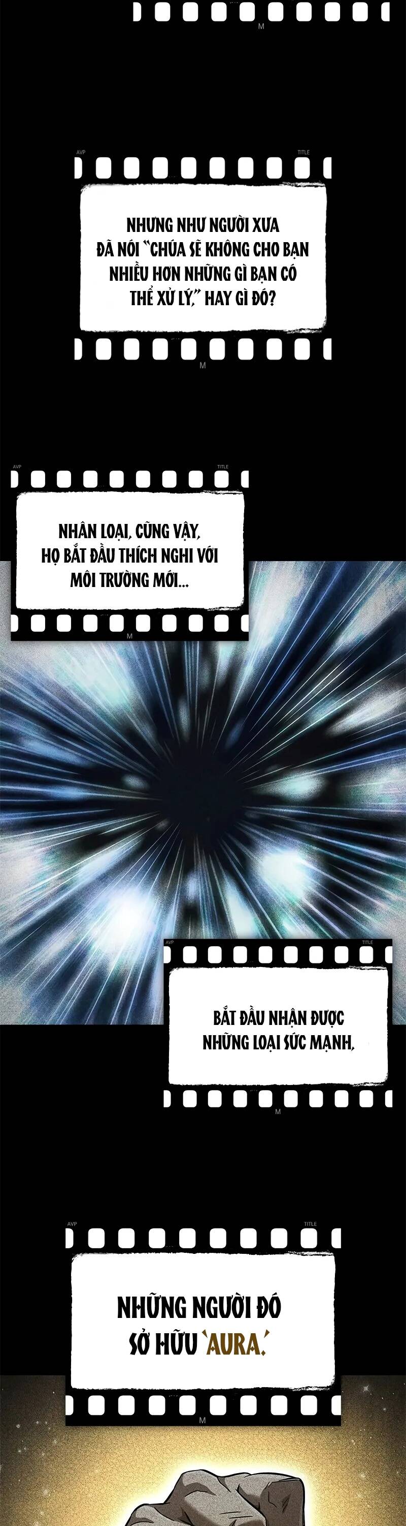 Căn Phòng Biệt Giam Chapter 1 - Trang 2
