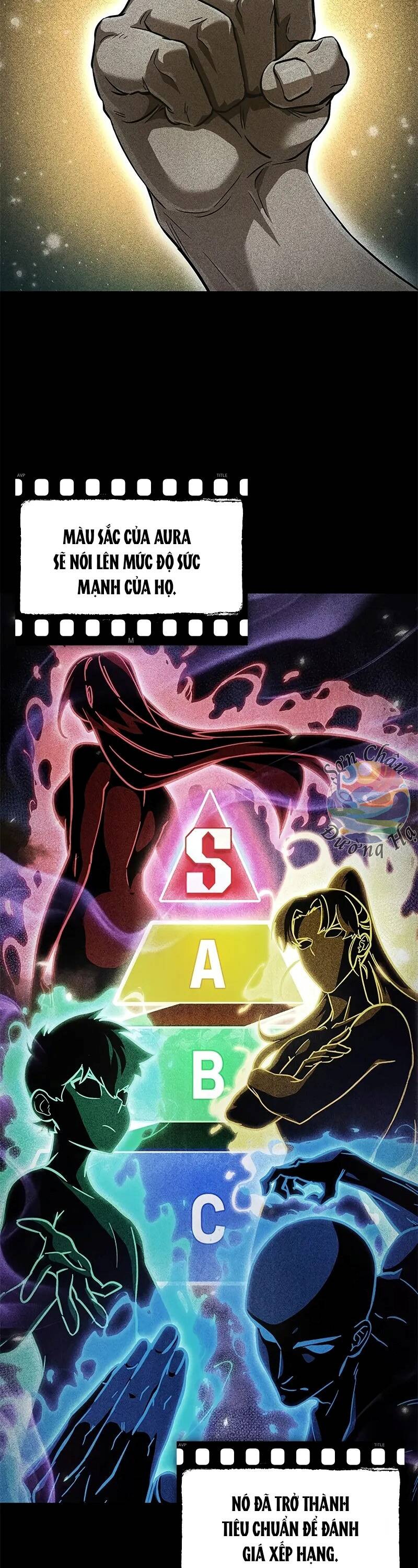 Căn Phòng Biệt Giam Chapter 1 - Trang 2