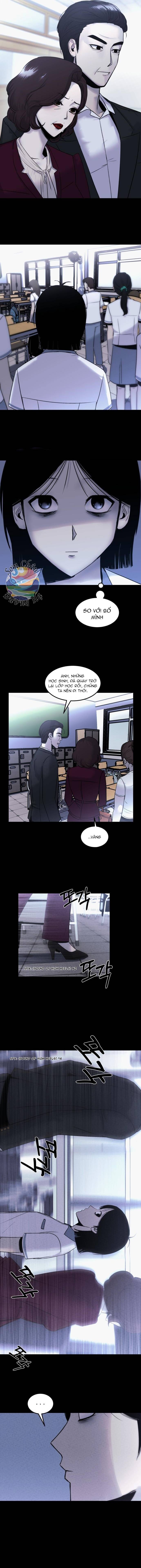 Căn Phòng Biệt Giam Chapter 2 - Trang 2