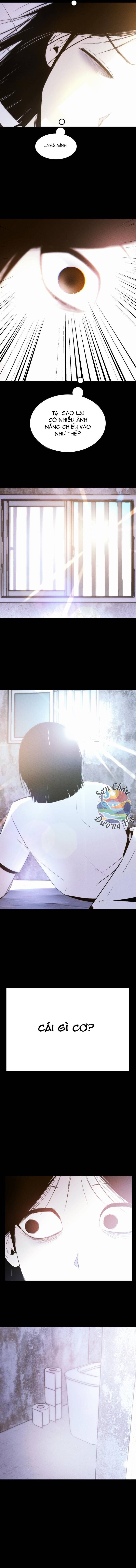 Căn Phòng Biệt Giam Chapter 2 - Trang 2